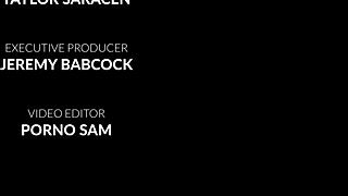 Nextdoorstudios - Süßer Twink schließt sich heißem Paar für Valentinstags-Spaß an