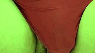 Would you fuck this horny 60-year-old granny's hairy pussy? 😈