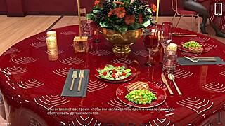 complete gameplay - nockout master part 6