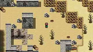 hey, grab your sword and fuck those hentai babes to beat the demon king! 😈