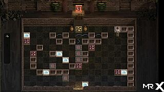 Treasureofnadia - Puzzles 31-36 Walkthrough E3 99