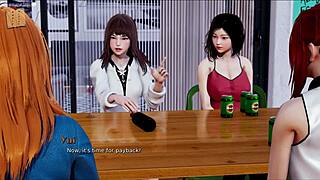 Exploring My Real Desire in Indian Anime Hentai