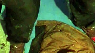 bomber part 2 with outdoor public gay scenes