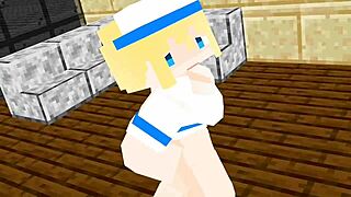 Cupshell Compilation Featuring Cartoon Anime Scenes