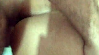 Want to see me break this hot indian's pussy in the kitchen?