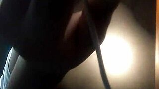 I'm fingering myself while mom watches on the other side?