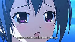 Exploring the first episode of Uhou Renka anime series