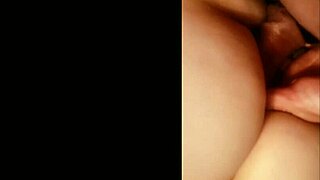 Watch My Wife Take Anal in Homemade POV?