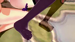 Lucy Heartfilia Blonde Hard Sex 3 Fairy Tail Full Version Sheer Fantasyking3