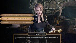 she took me to see the castle view and i couldn't contain my excitement