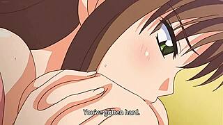 Exploring the first episode of Uhou Renka anime series