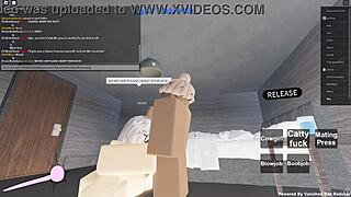 Roblox fun adventures 😎