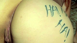 Threesome with Redhead in Copacabana