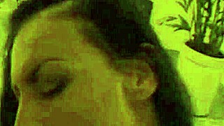 Laura Angel slams hard with twin peaks vibe!