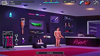 Summer Time Saga Uncensored Part 22