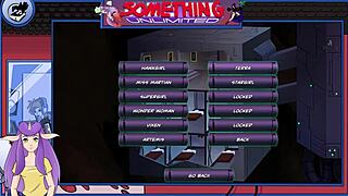 Something Unlimited Part 147