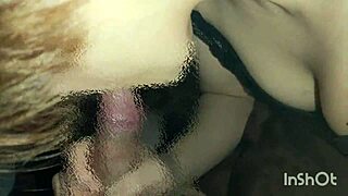 wanna see japanese amateur blowjob and handjob outdoor?