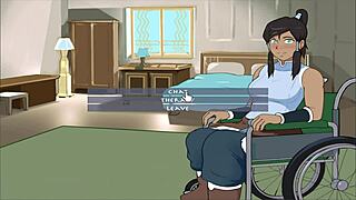 Did you see Four Element Trainer Book 5 Slave Part 5 gameplay?