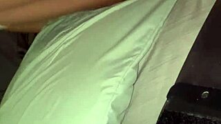 Breezybri88 Achieves Quick Orgasm In Lingerie