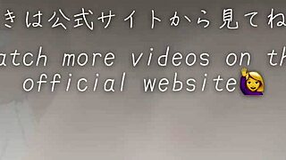 Stepdaughter video calls father-in-law while being turned into meat toilet in dirty talk scene.