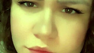 Dj Brisa's Guided Jerk Off By Mommy Noel!