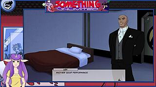 Something Unlimited Part 147