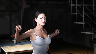 Musik Luv Magick - Cel-Shaded Anime Style - Episode One Twl Revamp Sfw!