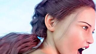 Check out all the hot sex scenes from Betrayed game, including deepthroat and assfucking.