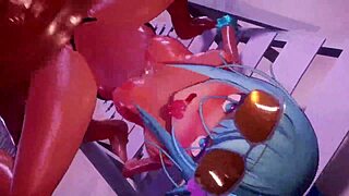 Want To See Konosuba Bikini Sex Scenes?