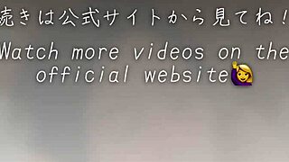 Stepdaughter video calls father-in-law while being turned into meat toilet in dirty talk scene.