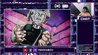 Jojo's Bizarre Adventure Animation Part 4 Chapters 13-14