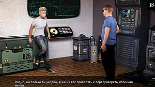 lost love gameplay unfolds in part 5