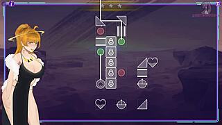 Milf hunter 6 with seductive milf scenes