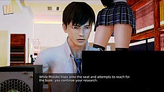 academy 177 brings wild animated action to life