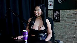 AMY YAMAGUCHI EXPLORES GAY FETISH WITH TWO MEN