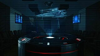 скандальная секс-лента блондинистых сестёр с Трампом