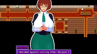 Man's Challenge in Breedtown Part 1