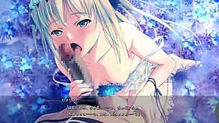 Dungeon Of Regalias Character 12 Scene 3 With Subtitle