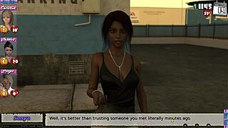 babysitter 06 - jenkins hooks up wild action!