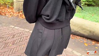 When Fairy Tale Turns Into Reality