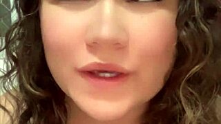 Dj Brisa's Guided Jerk Off By Mommy Noel!