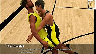 john gets hurt in practice yet again, dealing with pain