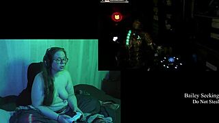 Naked deadspace play through part two