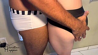 we fucked while boyfriend filmed us