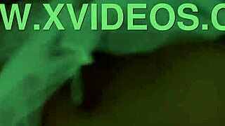 the latina with big ass enjoys her lucky moment