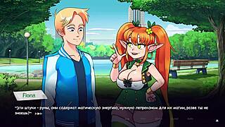 Se Life in Woodchester Del 3 gameplay nu