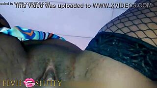 Check out this close POV of nice sweet pussy getting penetrated