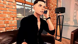 Musik Luv Magick - Cel-Shaded Anime Style - Episode One Twl Revamp Sfw!