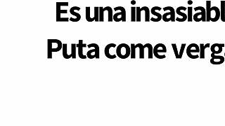 La Puta Roxxana Chupando Dos Consoladores Mientras Se La Cojen Slutty Roxy Sucks Two Dildos As She Gets Fuck Doggy