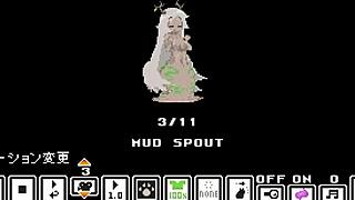 in echidna wars, chun-li faces intense ryona challenges in the second round